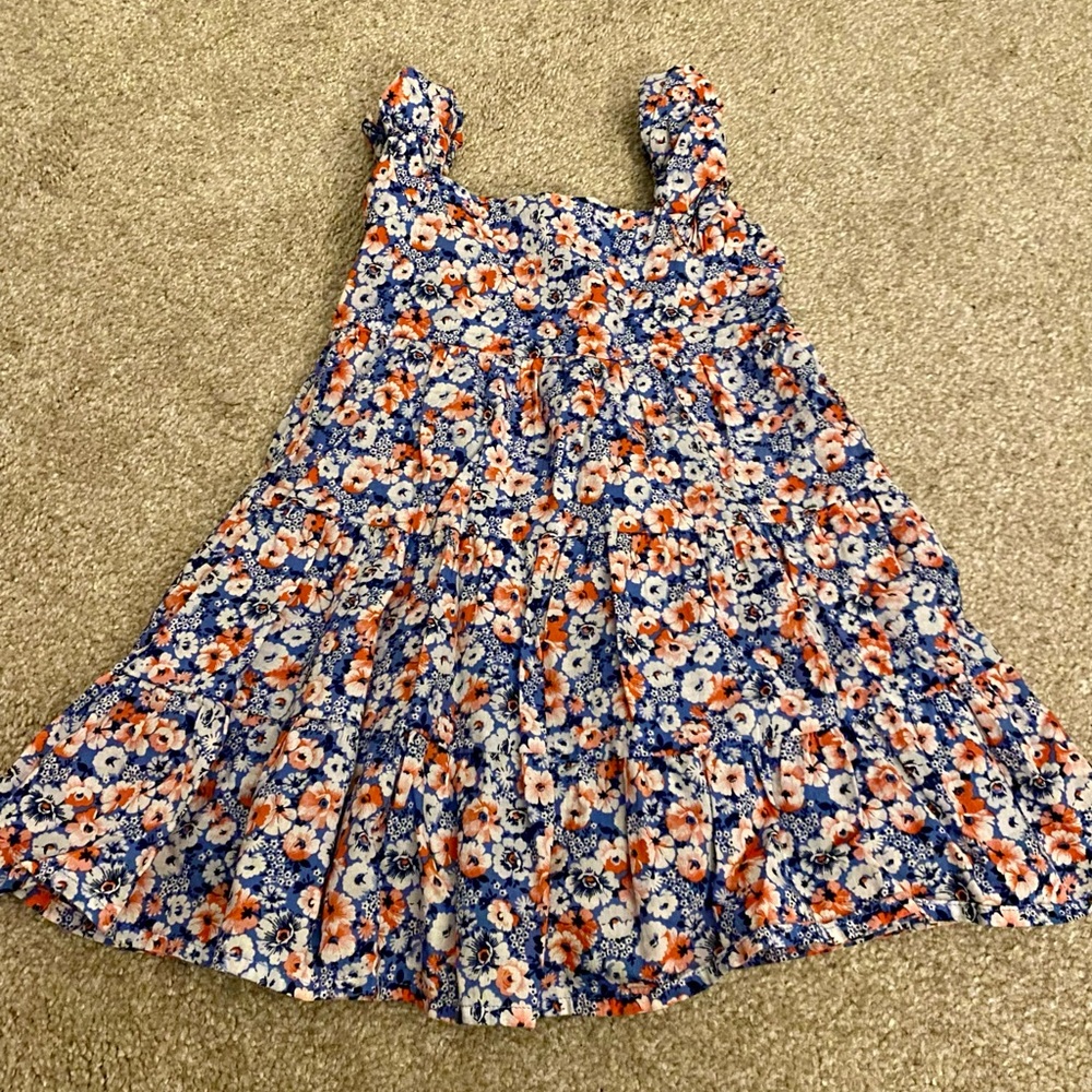 Janie and Jack Dress